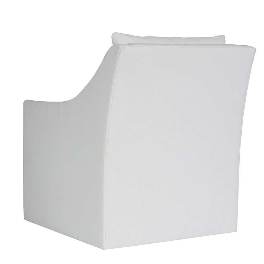 LANE VENTURE Fielding Swivel  Lounge Chair